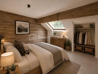  Appartement à vendre 3 pièces 88 m²