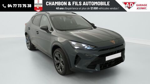 Formentor 1.5 eTSI Hybrid 150 ch DSG7 V 2026 occasion 42320 La Grand-Croix