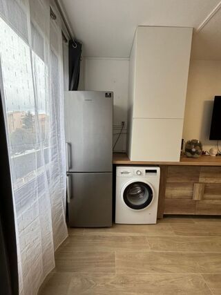  Appartement à louer 1 pièce 30 m²