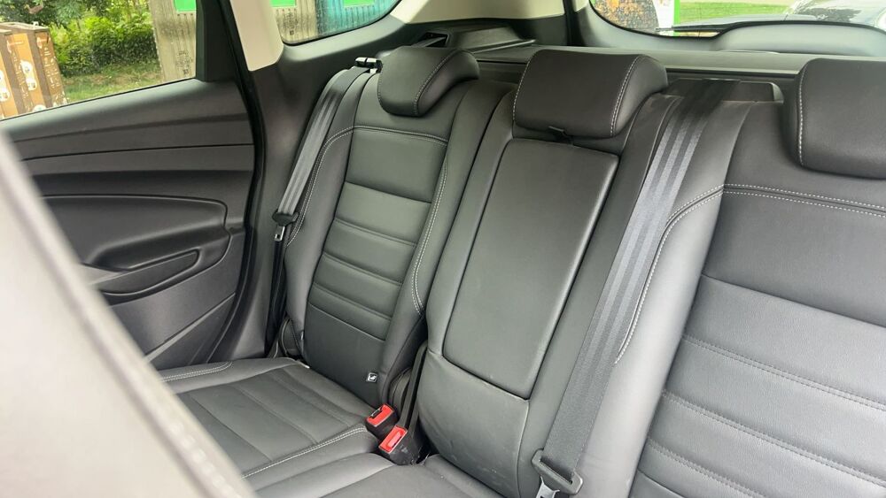 Kuga 2.0 TDCi 150 Titanium 2019 occasion 67160 Seebach