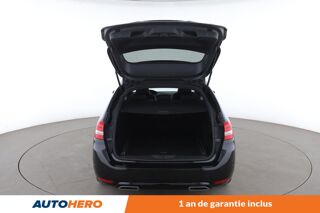 308 SW 1.6 PureTech GT EAT8 225 ch 2018 occasion 92130 Issy-les-Moulineaux