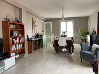  Maison à vendre 8 pièces 134 m²