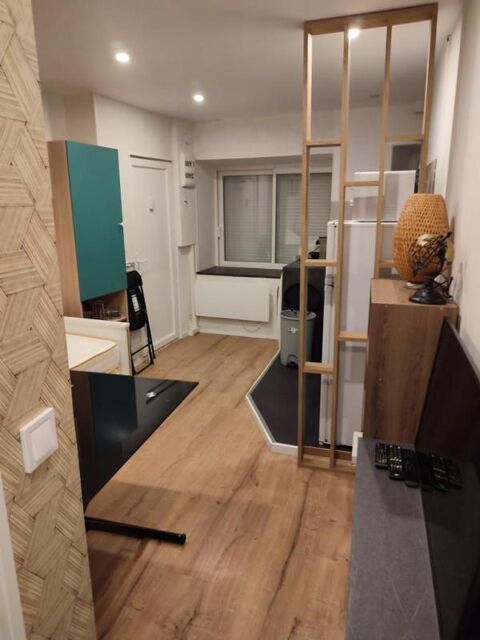   Studio de 19m2  louer sur Le Champ Pres Froges Appartement - 1 pice(s) - 19 m