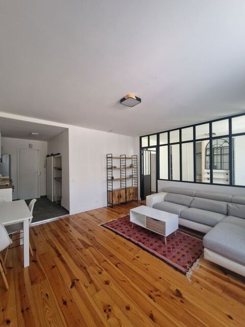   Appartement de 45m2 à louer sur Vanves Appartement - 2 pièce(s) - 45 m²