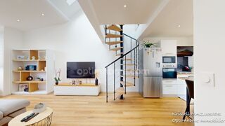  Appartement  vendre 4 pices 88 m