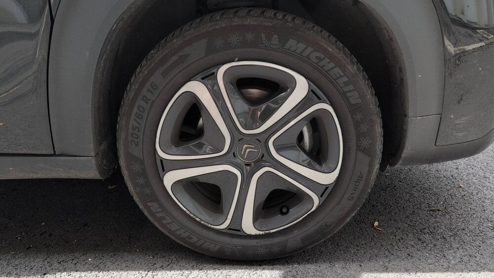 C3 Aircross 1.2 Puretech 110 Shine 2022 occasion 69340 Francheville