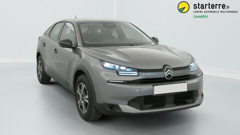 Annonce voiture Citroën C4 16998 €