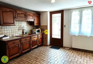  Maison à vendre 6 pièces 119 m²