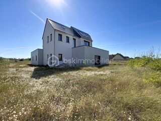  Maison à vendre 4 pièces 135 m²
