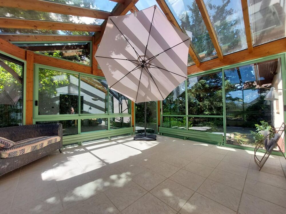 Vente Maison Maison Montceau Les Mines 7 pièce(s) 187 m2 Montceau les mines