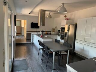  Maison à vendre 6 pièces 150 m²
