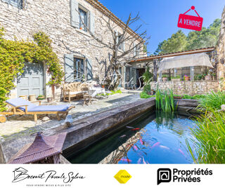  Maison à vendre 8 pièces 208 m²