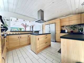  Maison � louer 7 pi�ces 165 m�