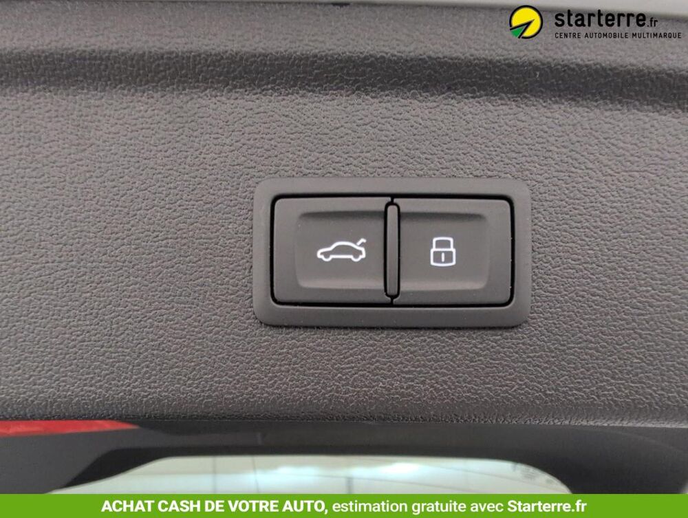 A3 TFSI e Hybride rechargeable 204 S tronic 6 S line 2025 occasion 69190 Saint-Fons