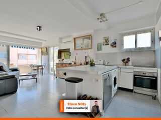  Appartement  vendre 3 pices 80 m