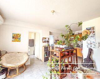  Appartement à vendre 3 pièces 52 m²