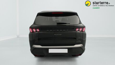 5008 HYBRID 145 CH E-DCS6 ALLURE 2026 occasion 73420 Voglans