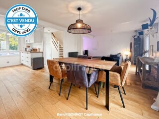  Maison � vendre 5 pi�ces 100 m�