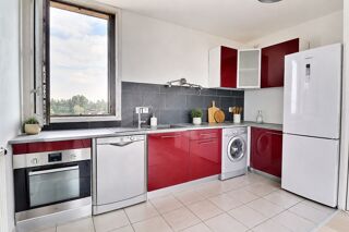 Appartement à vendre 2 pièces 44 m²