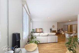  Appartement à vendre 4 pièces 135 m²