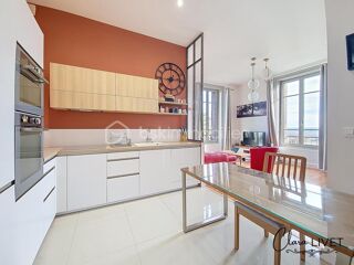  Appartement à vendre 3 pièces 73 m²