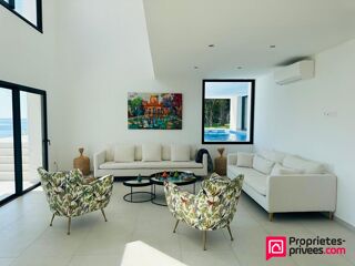  Maison � vendre 8 pi�ces 316 m�