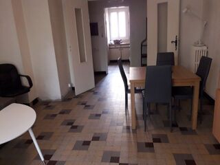  Appartement � louer 1 pi�ce 18 m�
