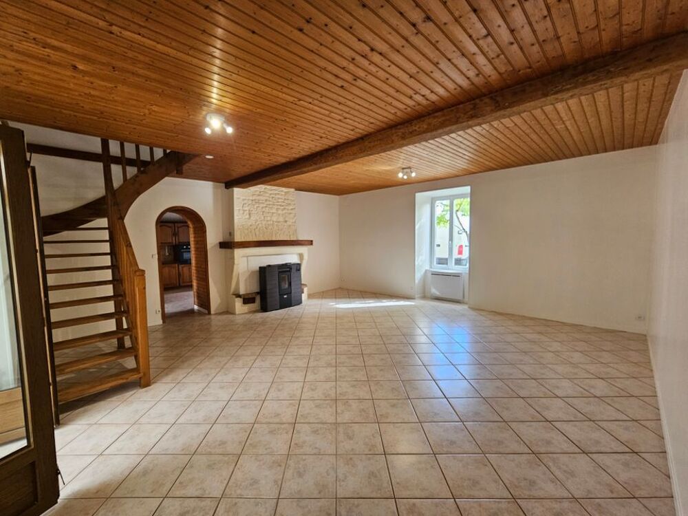 Location Maison Maison de 130m2 à louer sur Landrais Landrais