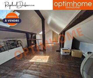  Appartement � vendre 4 pi�ces 110 m�