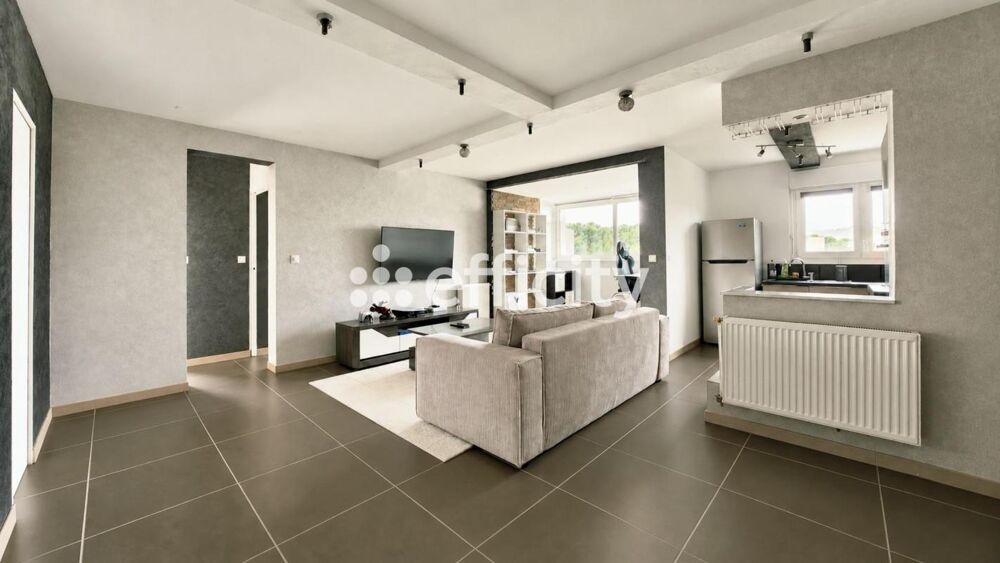 Vente Appartement Appartement Martigues