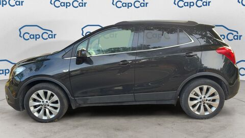 Mokka 1.6 CDTi 136 Cosmo 2015 occasion 78350 Jouy En Josas