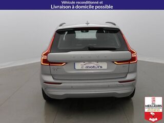 XC60 B4 197 Geartronic 8 Start 2022 occasion 10150 Lavau