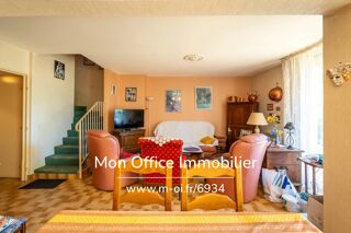  Maison à vendre 5 pièces 98 m²