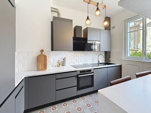  Appartement � louer 4 pi�ces 113 m�