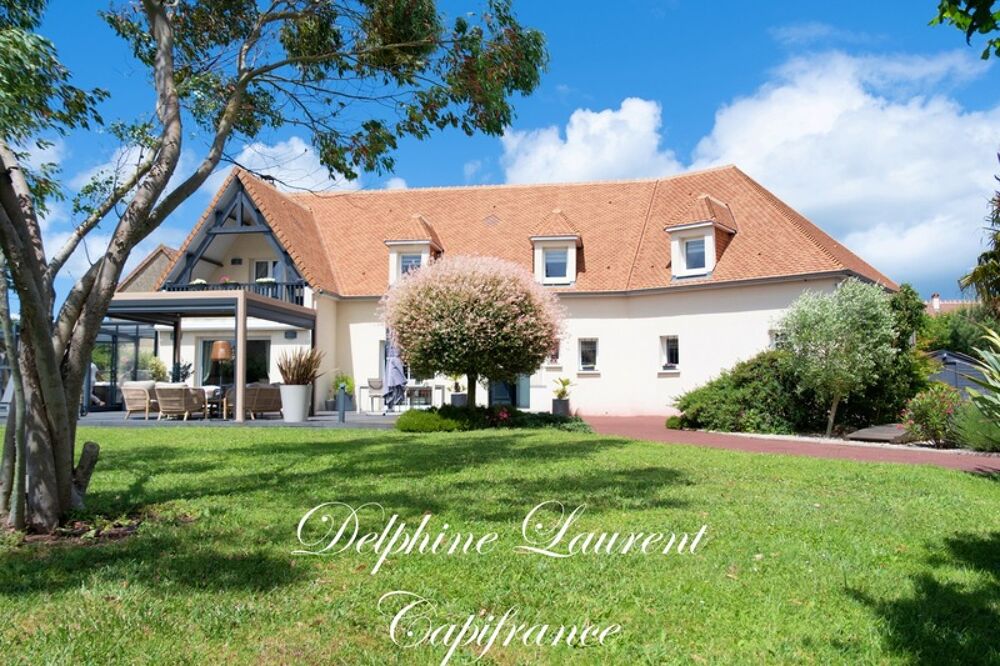 à vendre  Maison Petiville (14390)