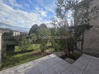  Maison à vendre 6 pièces 109 m²