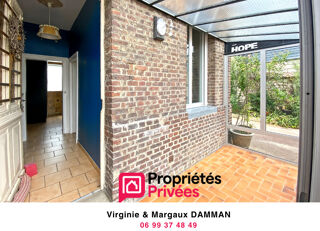  Maison à vendre 6 pièces 130 m²