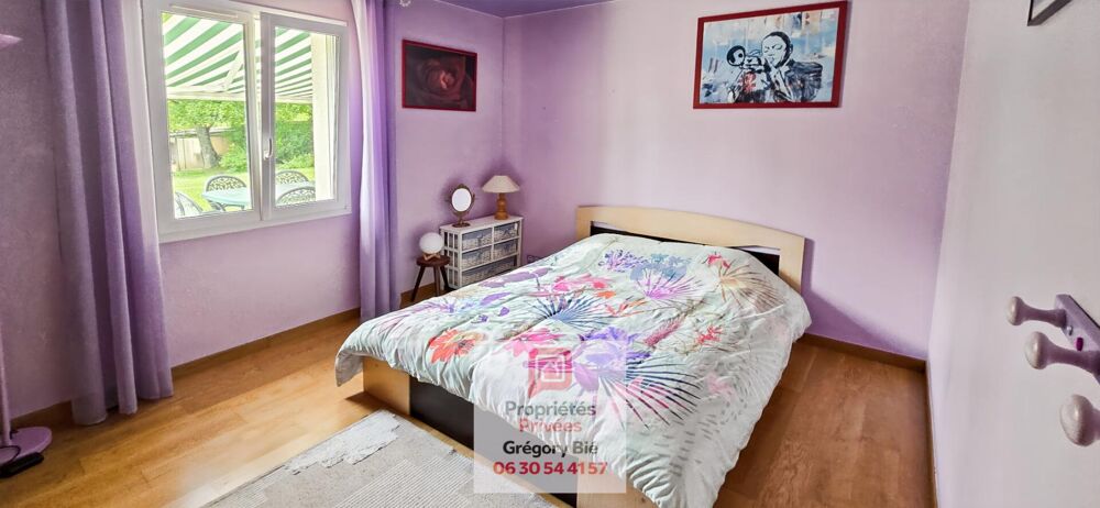 à vendre  Maison Tournan-en-Brie (77220)