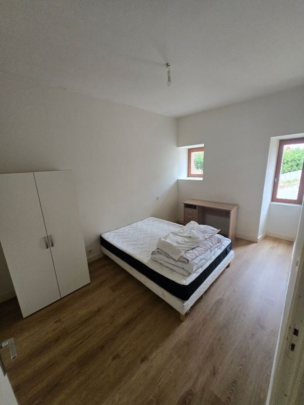Appartement de 45m2 à louer sur Aubin