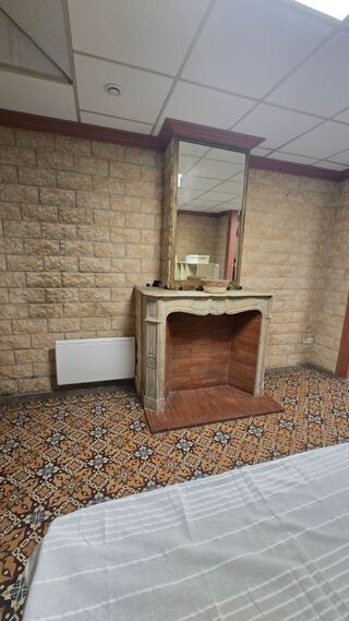  Appartement à louer 1 pièce 29 m² Roubaix