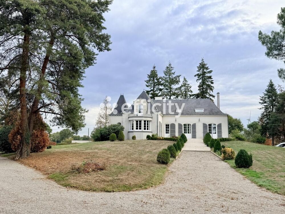 Vente Propriété/Château Propriété Chateaubriant