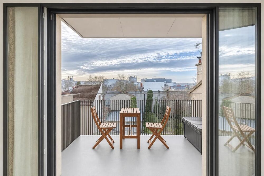 Vente Appartement Opportunité à Nanterre - Appartement 4 pièces de 86 m² Nanterre