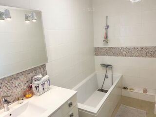  Appartement � vendre 3 pi�ces 75 m�