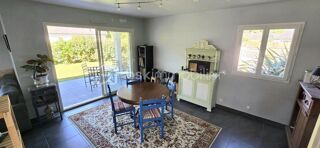  Maison à vendre 5 pièces 124 m²
