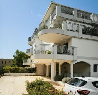  Appartement � vendre 2 pi�ces 34 m�
