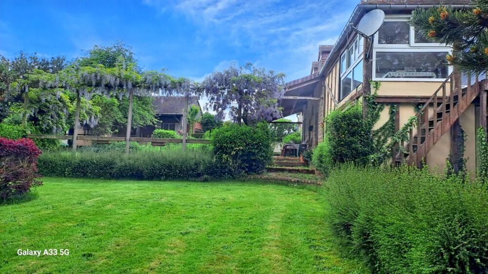 Maison 5 pièces 125 m² · à Alencon · 125 m² · 239 200 €