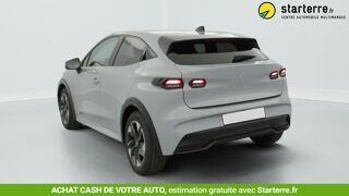 Clio 6 TCE 115 CH TECHNO 2026 occasion 69190 Saint-Fons