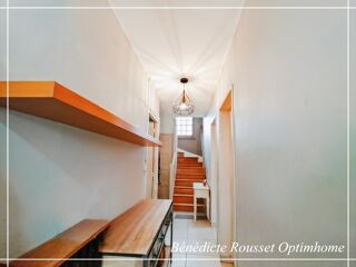  Maison à vendre 7 pièces 128 m²