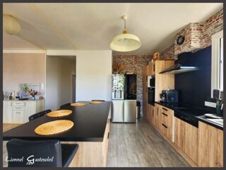  Maison à vendre 8 pièces 152 m²