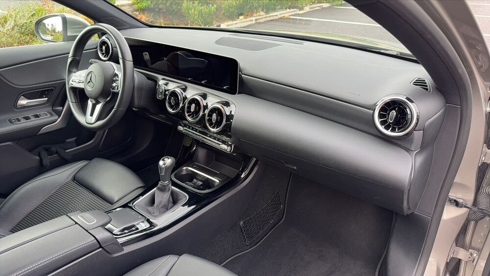 Classe A Berline IV 200 163 AMG Line 2019 occasion 57970 Illange